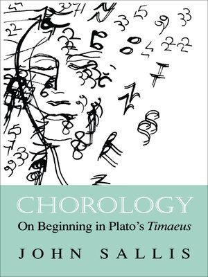 cover image of Chorology